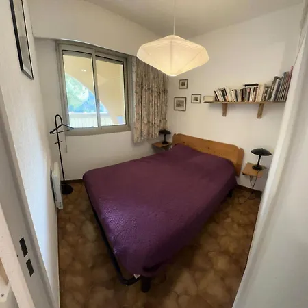 Appartement Alisier - T3 Dans Le Domaine De La Coudouliere Proche De La Mae-8961
