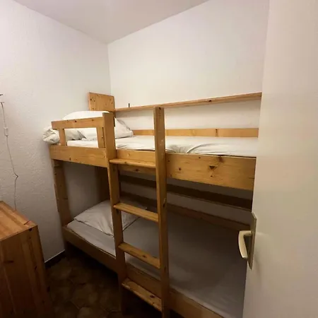 Appartement Alisier - T3 Dans Le Domaine De La Coudouliere Proche De La Mae-8961 *