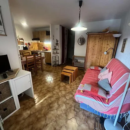 Alisier - T3 Dans Le Domaine De La Coudouliere Proche De La Mae-8961 * Six-Fours-les-Plages