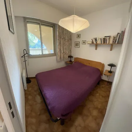 Alisier - T3 Dans Le Domaine De La Coudouliere Proche De La Mae-8961 Six-Fours-les-Plages