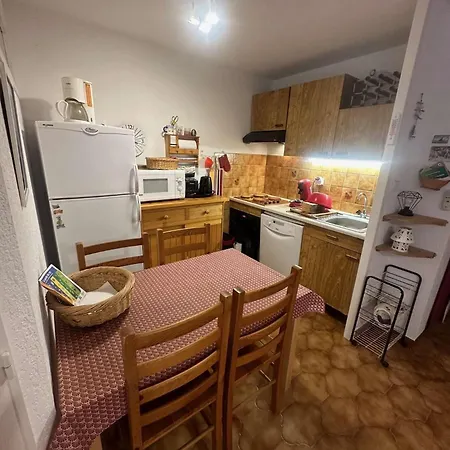 Appartement Alisier - T3 Dans Le Domaine De La Coudouliere Proche De La Mae-8961 Six-Fours-les-Plages