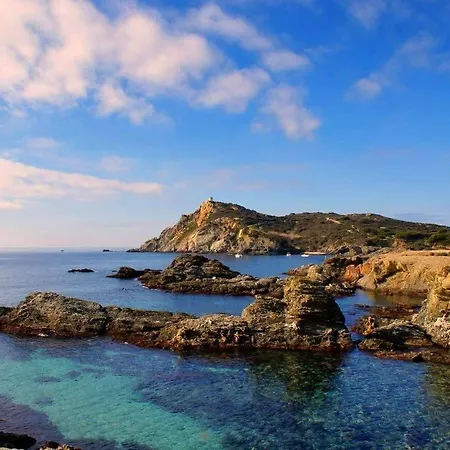 Alisier - T3 Dans Le Domaine De La Coudouliere Proche De La Mae-8961 Διαμέρισμα Six-Fours-les-Plages